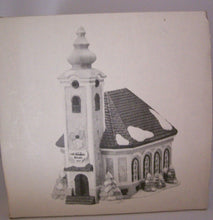 Load image into Gallery viewer, St. Nikolaus Kirche Church
