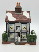 Load image into Gallery viewer, Dept 56- Dickens&#39; Village &quot;Chalk Cottage&quot;
