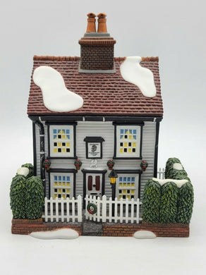 Dept 56- Dickens' Village 