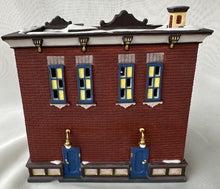 Load image into Gallery viewer, Department 56- Christmas in the City &quot;5th Avenue Salon&quot;

