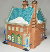 Load image into Gallery viewer, Department 56- Christmas in the City &quot;Baker Bros. Bagel Bakery&quot; 
