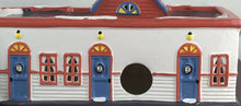 Load image into Gallery viewer, Department 56 Snow Village The Honeymooner Motel back
