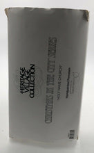 Load image into Gallery viewer, Dept 56 Christmas in the City - Holy Name Church
