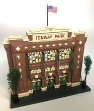 Load image into Gallery viewer, Department 56 Christmas in the City Fenway Park
