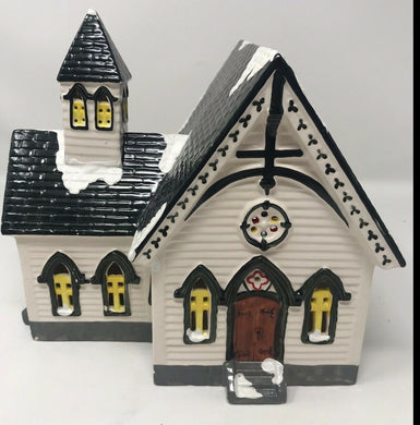 Dept 56-Snow Village 