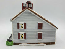 Load image into Gallery viewer, Retired Department 56 New England Village &quot;Jeremiah Brewsters House&quot;
