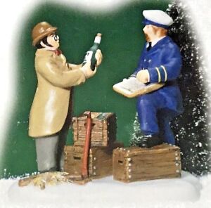 Department 56- Dickens' Village 