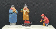 Load image into Gallery viewer, Dept 56-Christmas in the City "Street Musicians"
