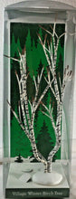 Load image into Gallery viewer, Dept 56- &quot;Winter Birch Tree&quot;
